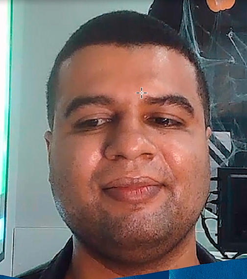 Gleiber de Oliveira
