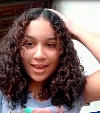 Samira da Paz
