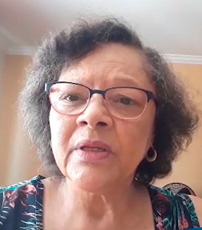 Rosângela Santos
