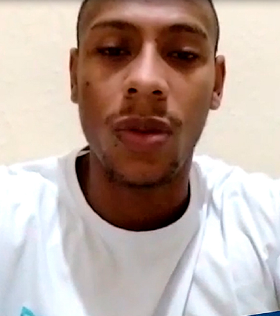 Wallace Mendes